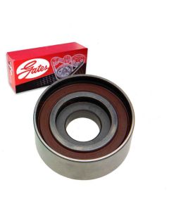 Gates Engine Timing Belt Tensioner Pulley