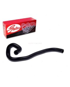 Gates HVAC Heater Hose