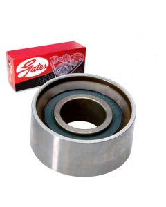Gates Engine Timing Belt Tensioner Pulley