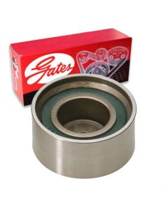 Gates Engine Timing Belt Tensioner Pulley