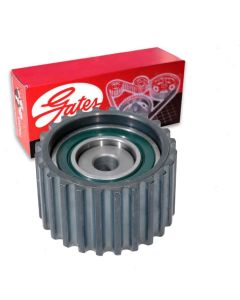 Gates Engine Timing Belt Tensioner Pulley