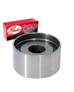 Gates Engine Timing Belt Tensioner Pulley