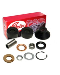 Gates Power Steering Hose Kit