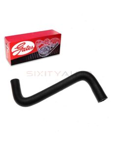 Gates HVAC Heater Hose