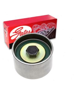 Gates Engine Timing Belt Tensioner Pulley
