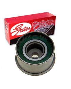 Gates Engine Timing Belt Tensioner Pulley