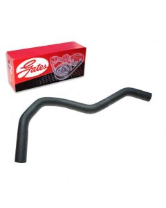Gates Radiator Coolant Hose