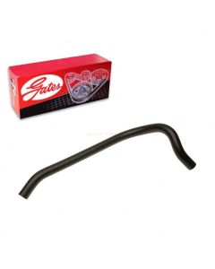 Gates HVAC Heater Hose