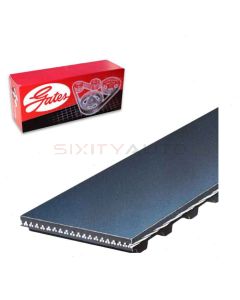 Gates Engine Timing Belt