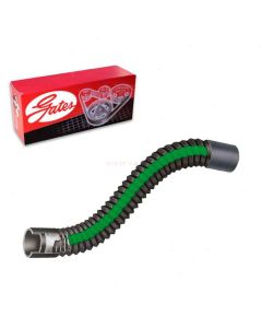Gates Radiator Coolant Hose