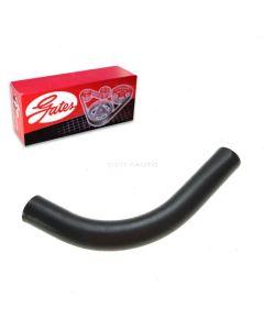 Gates Radiator Coolant Hose