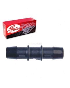 Gates HVAC Heater Hose Connector