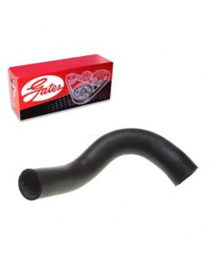 Gates Radiator Coolant Hose
