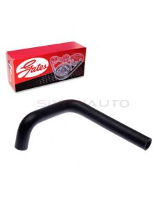 Gates HVAC Heater Hose