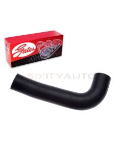 Gates Radiator Coolant Hose