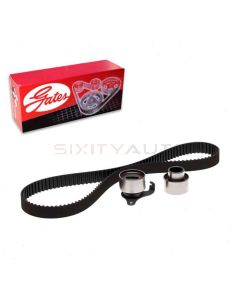 Gates Engine Timing Belt Component Kit