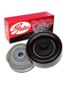 Gates Drive Belt Tensioner Assembly