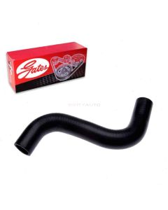 Gates Radiator Coolant Hose