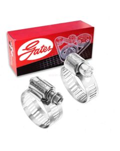 Gates Hose Clamp