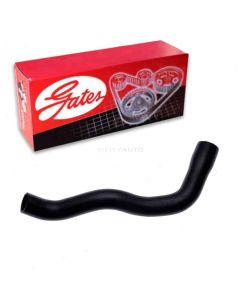 Gates Radiator Coolant Hose