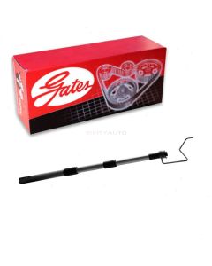 Gates Telescoping Pole