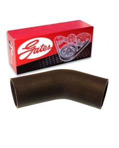 Gates Radiator Coolant Hose
