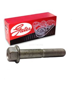 Gates Drive Belt Tensioner Bolt
