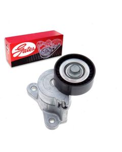 Gates Drive Belt Tensioner Assembly