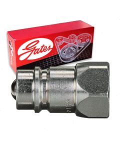 Gates Hydraulic Coupling / Adapter