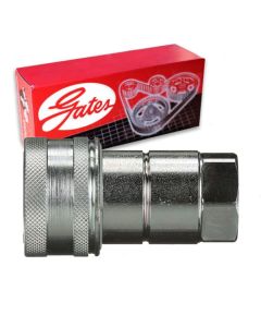 Gates Hydraulic Coupling / Adapter