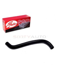 Gates Radiator Coolant Hose
