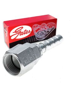 Gates Hydraulic Coupling / Adapter