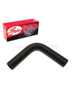 Gates Fuel Filler Hose