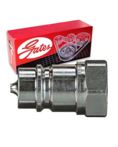 Gates Hydraulic Coupling / Adapter