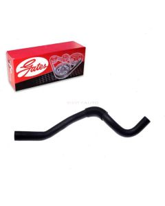 Gates Radiator Coolant Hose