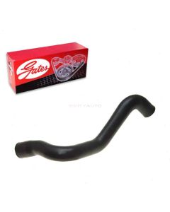 Gates Radiator Coolant Hose
