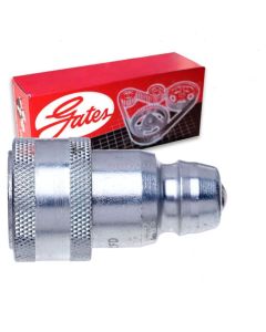 Gates Hydraulic Coupling / Adapter