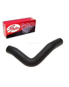 Gates Radiator Coolant Hose