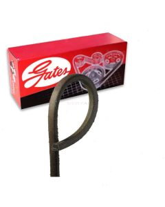 Gates Accessory Drive Belt