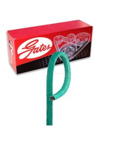 Gates Accessory Drive Belt