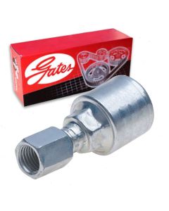 Gates Hydraulic Coupling / Adapter