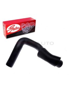 Gates Radiator Coolant Hose