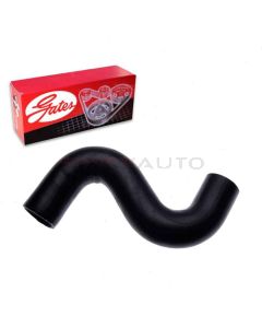 Gates Radiator Coolant Hose
