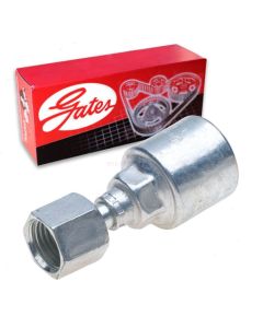 Gates Hydraulic Coupling / Adapter