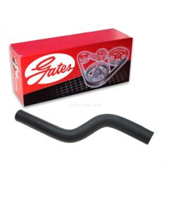 Gates Radiator Coolant Hose