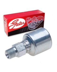 Gates Hydraulic Coupling / Adapter