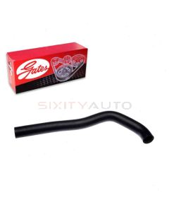 Gates Radiator Coolant Hose