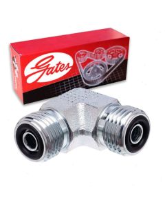 Gates Hydraulic Coupling / Adapter