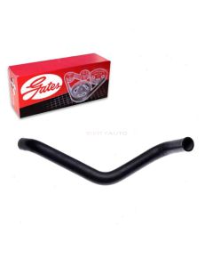 Gates Radiator Coolant Hose