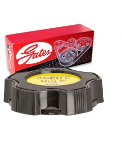 Gates Engine Oil Filler Cap